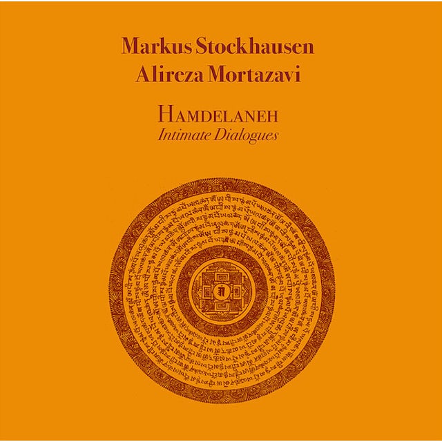 Markus Stockhausen / Alireza Mortazavi