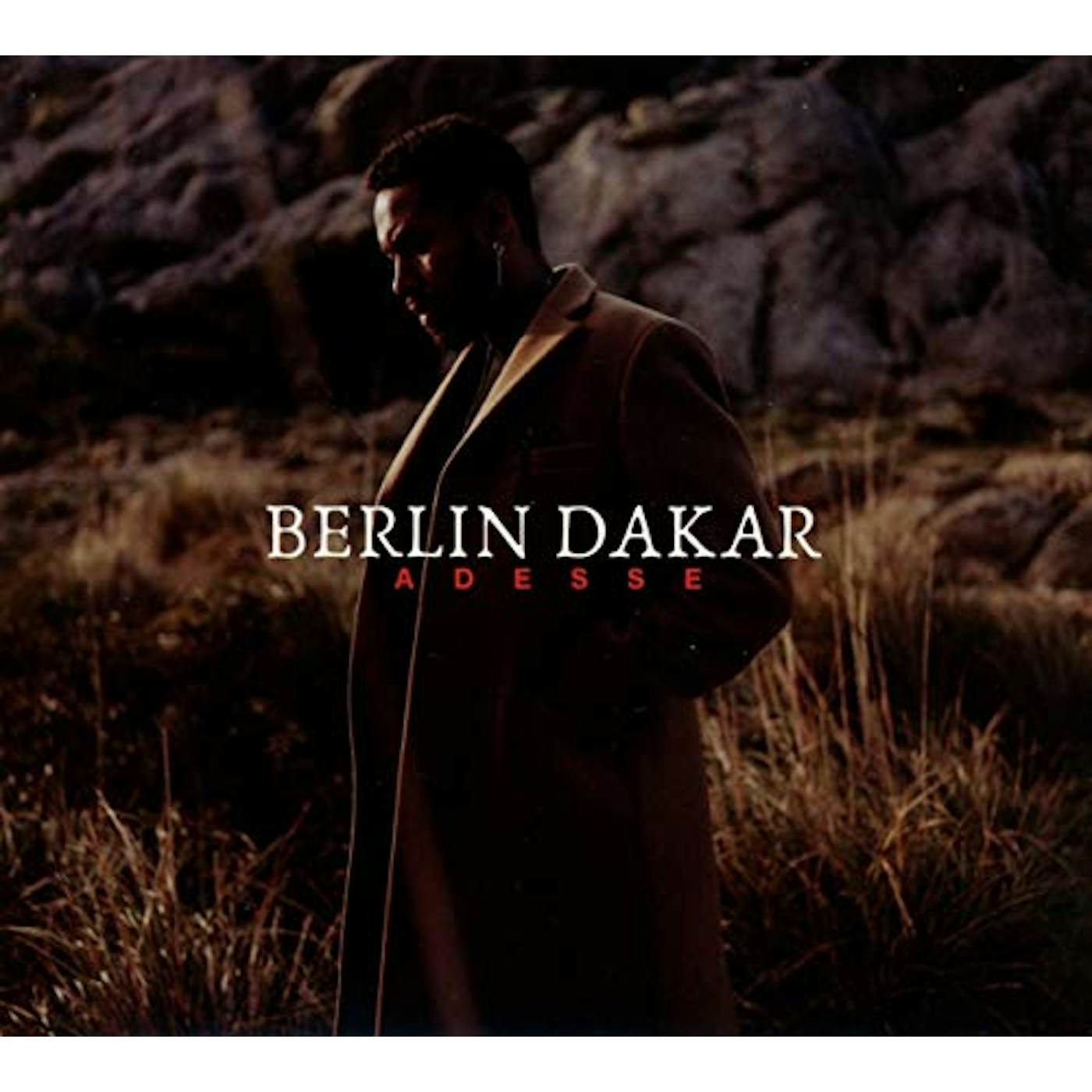 Adesse BERLIN DAKAR CD
