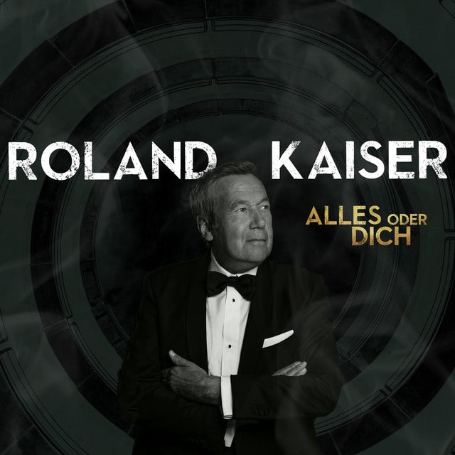 ROLAND KAISER
