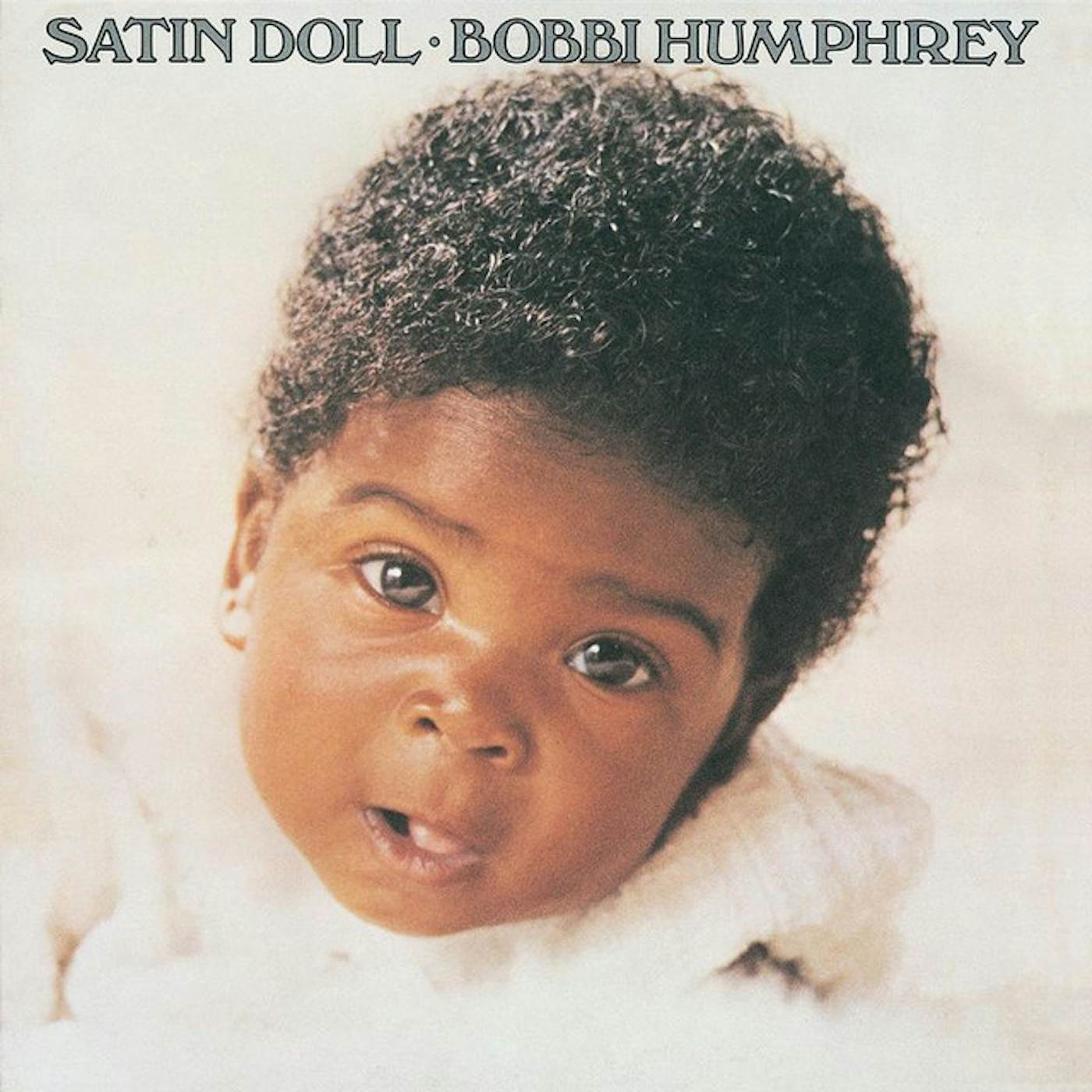 Bobbi Humphrey SATIN DOLL CD