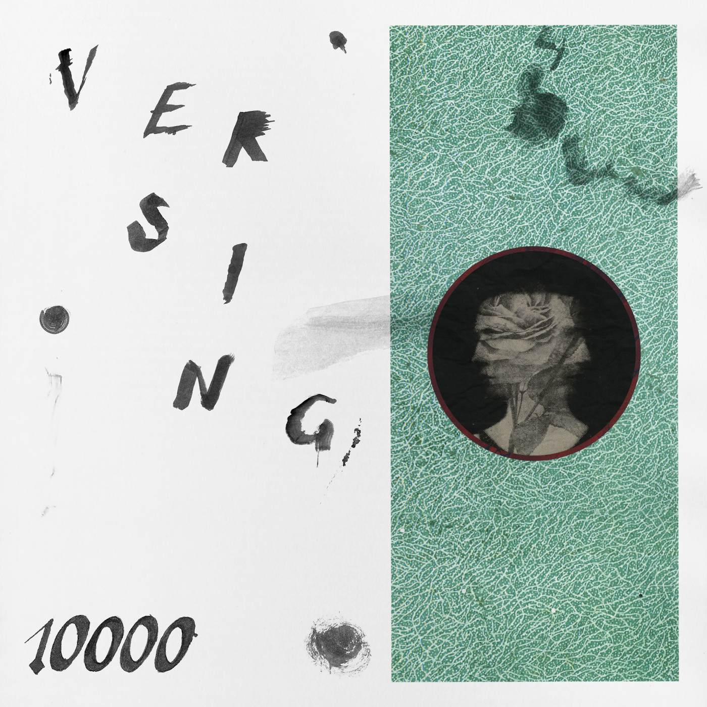 Versing 10000 Vinyl Record