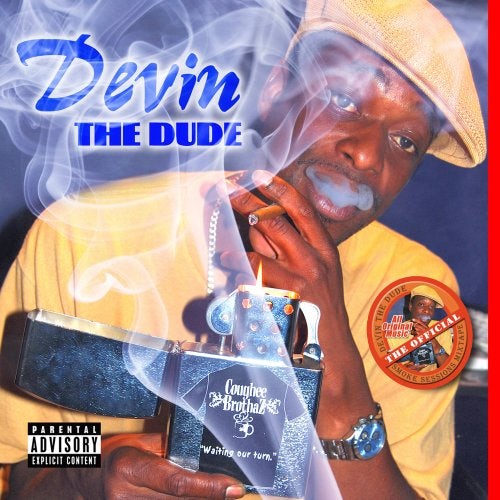 Devin The Dude Shirts, Devin The Dude Merch, Devin The Dude Hoodies