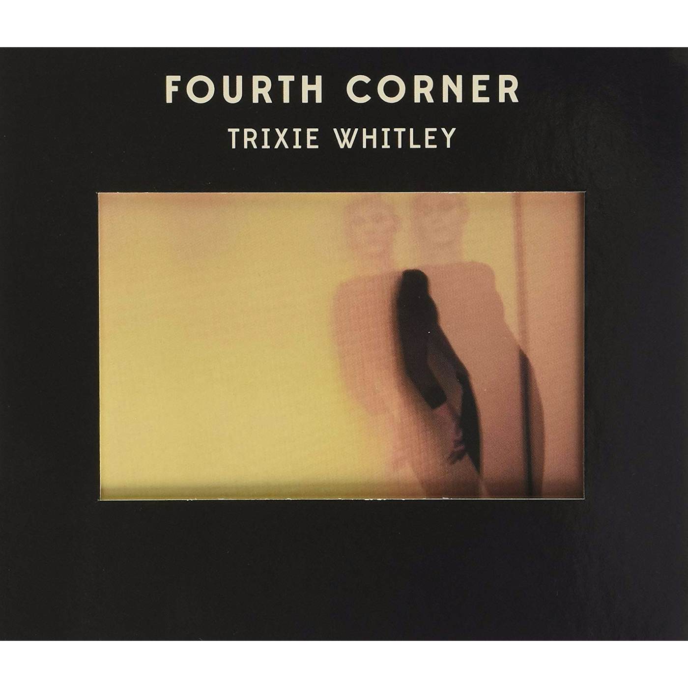 Trixie Whitley Fourth Corner Vinyl Record