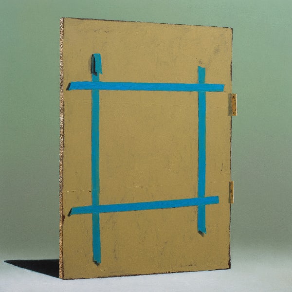 The Caretaker ‎6CD | reelemin242.com