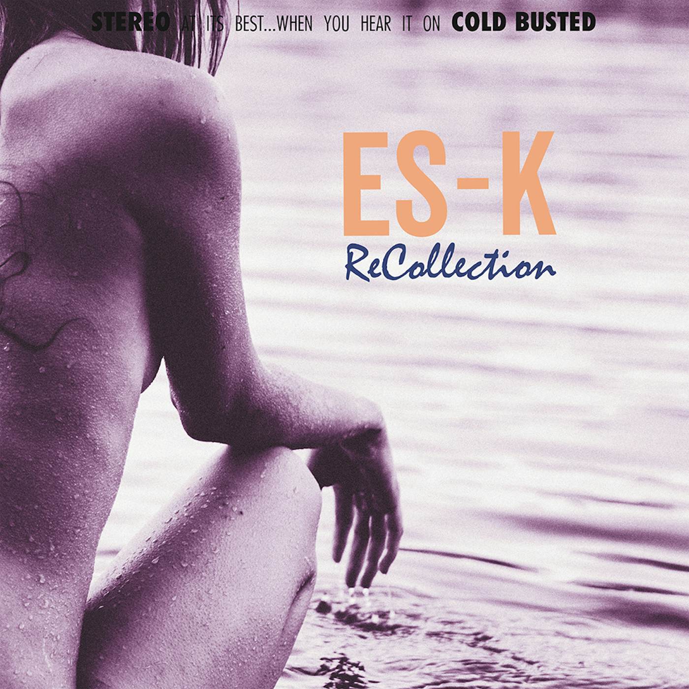 Es-K ReCollection Vinyl Record