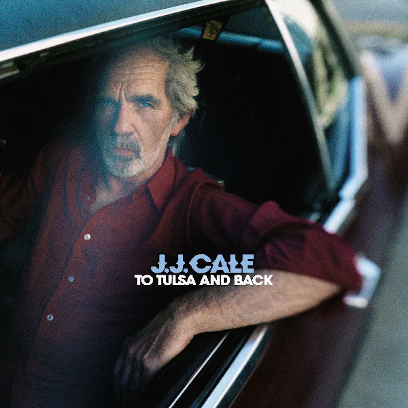 J.J. Cale TO TULSA & BACK (2LP/CD/180G) Vinyl Record