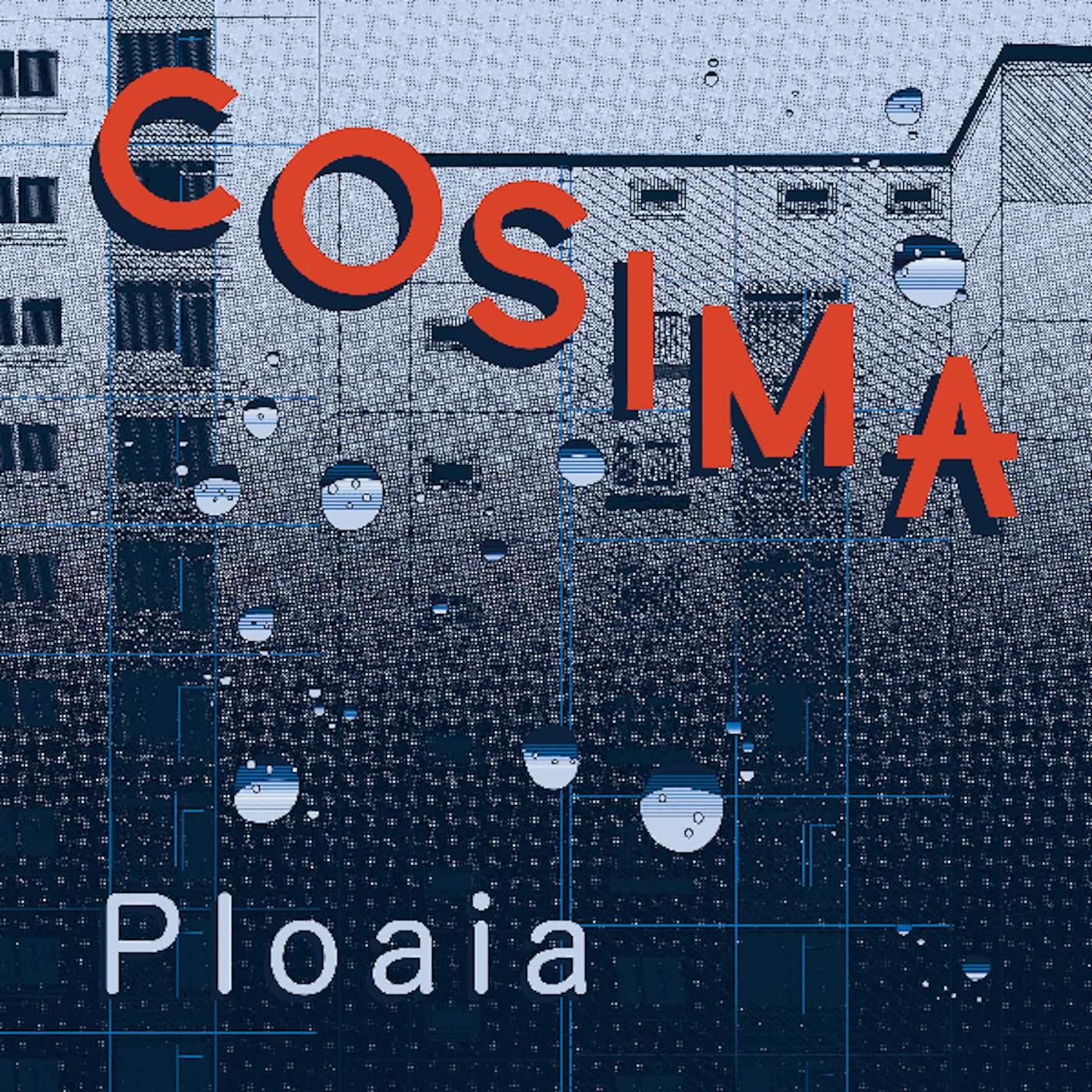 Cosima Ploaia Vinyl Record