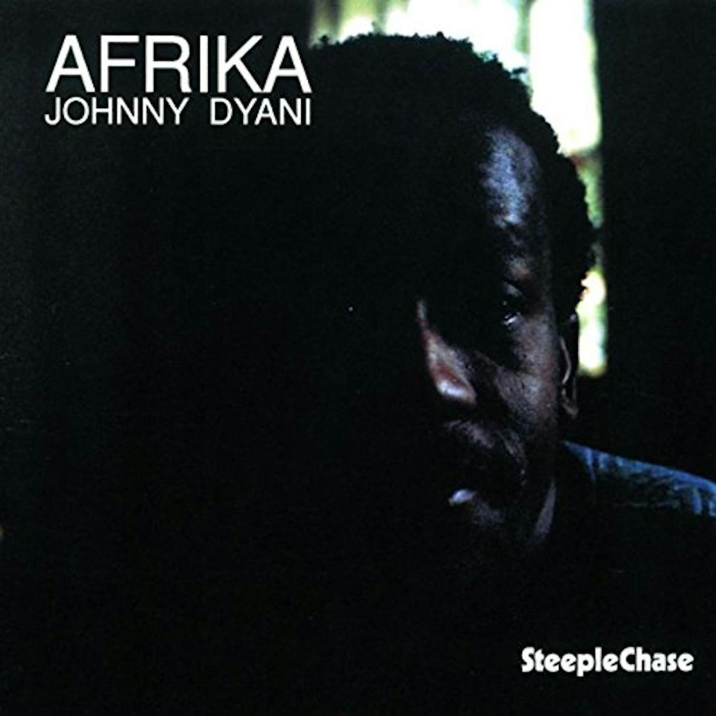 Johnny Dyani Afrika Vinyl Record
