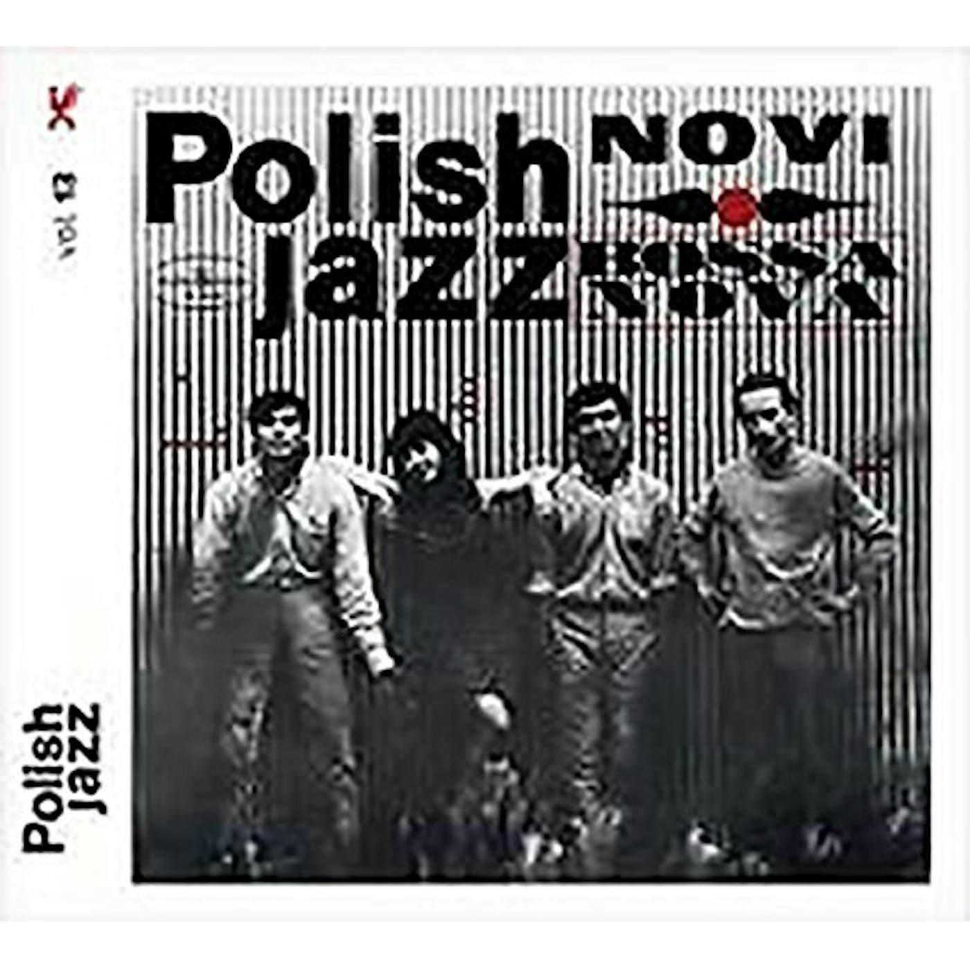 Novi Singers BOSSA NOVA (POLISH JAZZ) CD