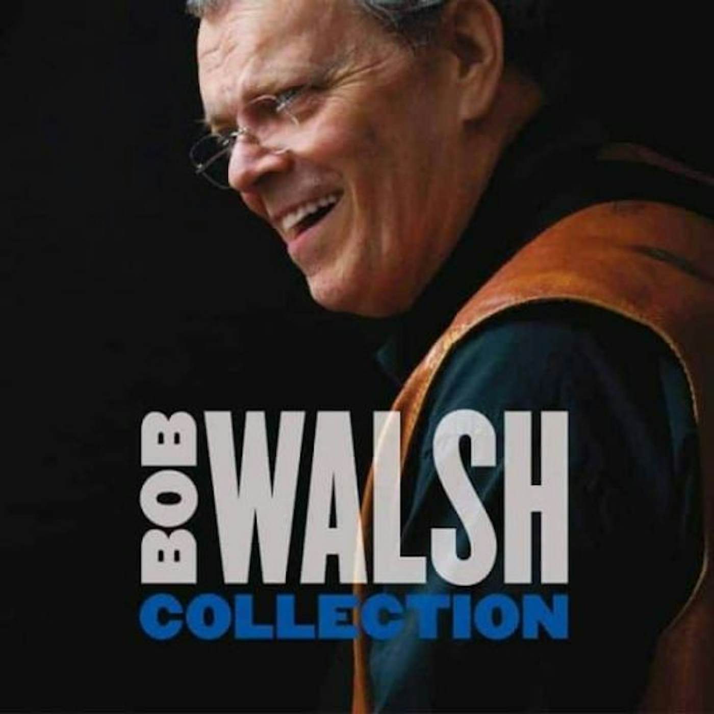 Bob Walsh COLLECTION Vinyl Record