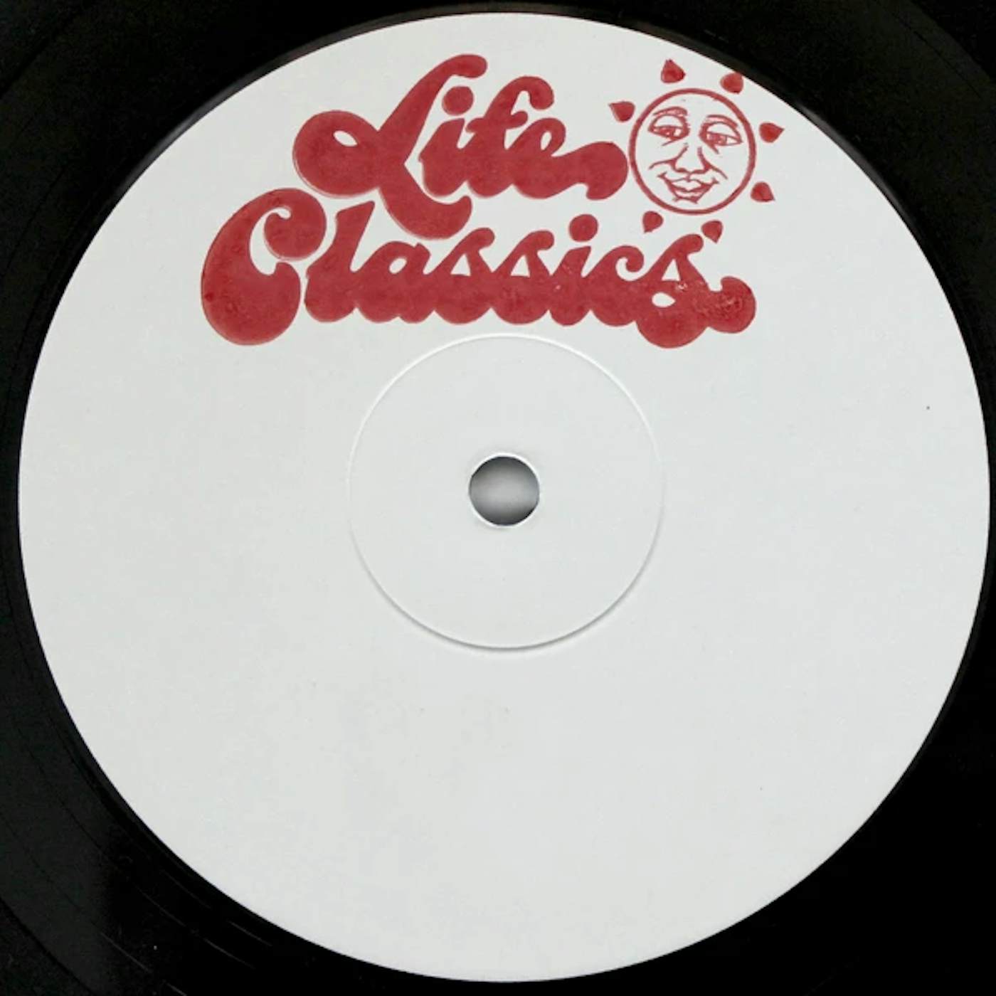 Sanctuary LIFE CLASSIC Vinyl Record