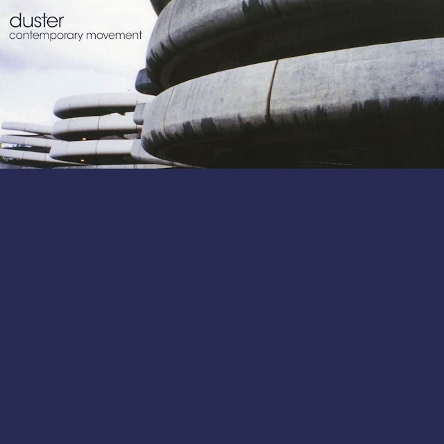 Duster CONTEMPORARY MOVEMENT Vinyl Record