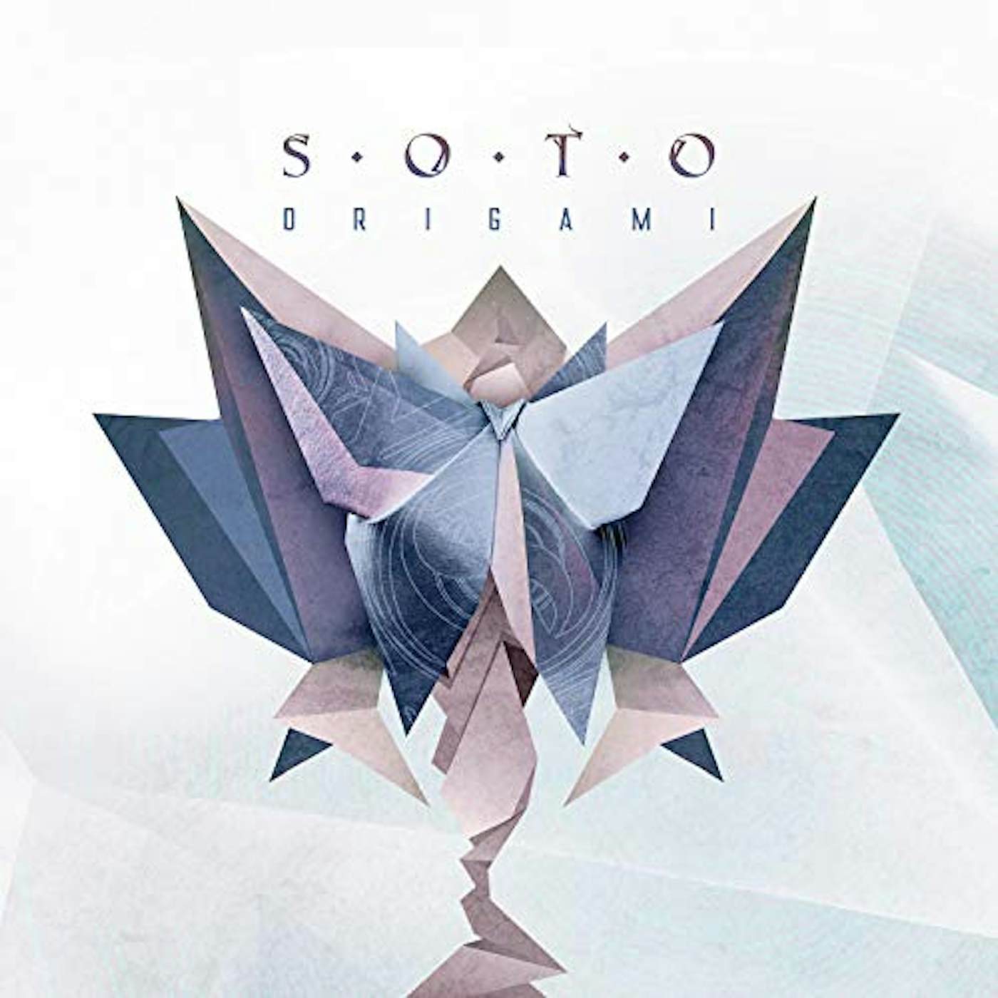 Soto ORIGAMI (PA) CD