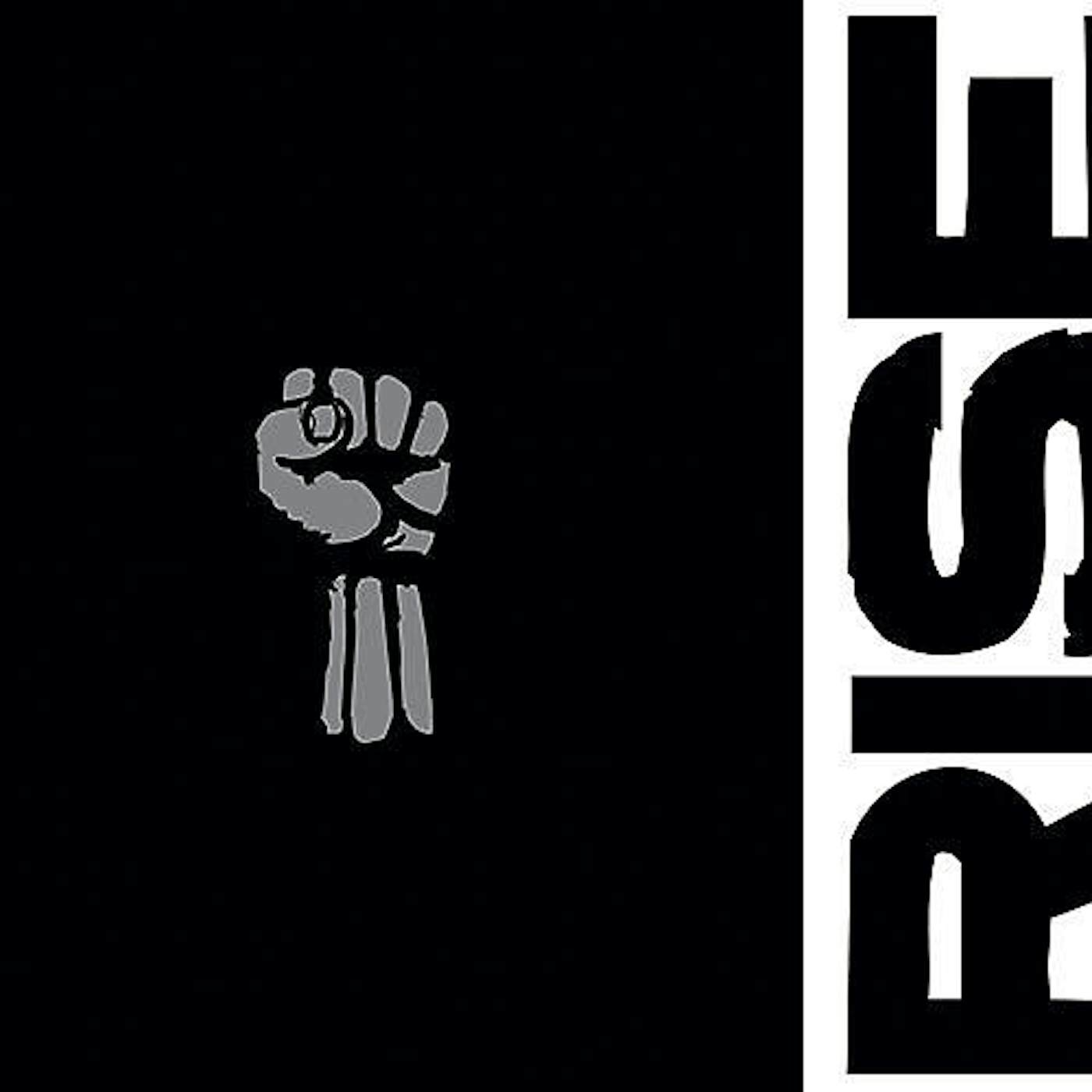 Rise Against CAREER VINYL BOOK Vinyl Record