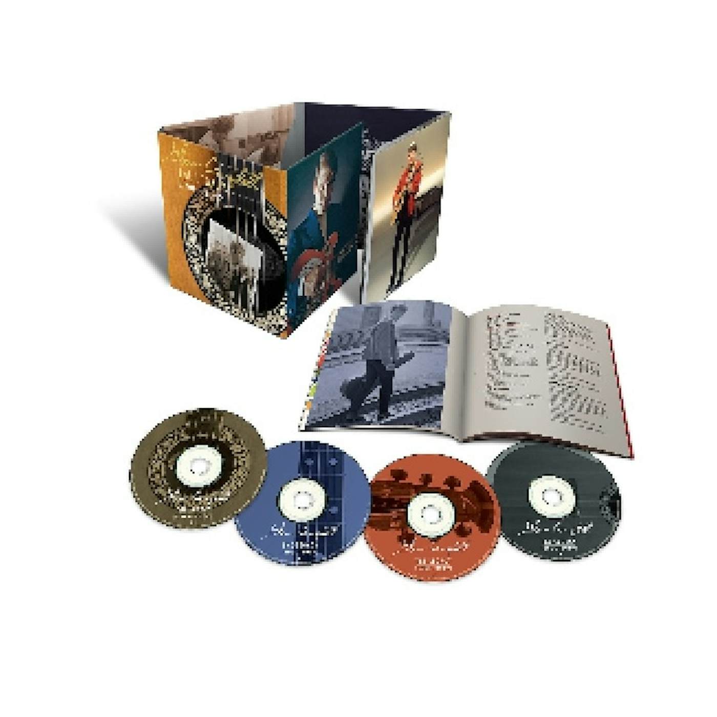 Glen Campbell LEGACY (1961-2017) CD