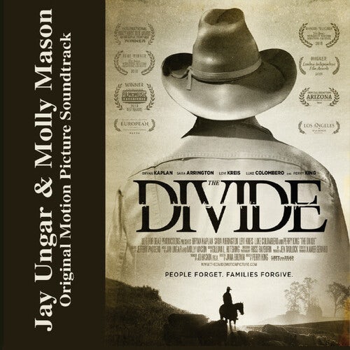 Jay Ungar Divide (OST) CD