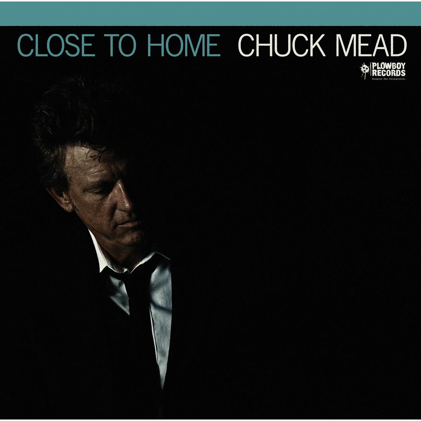 Chuck Mead Close To Home CD