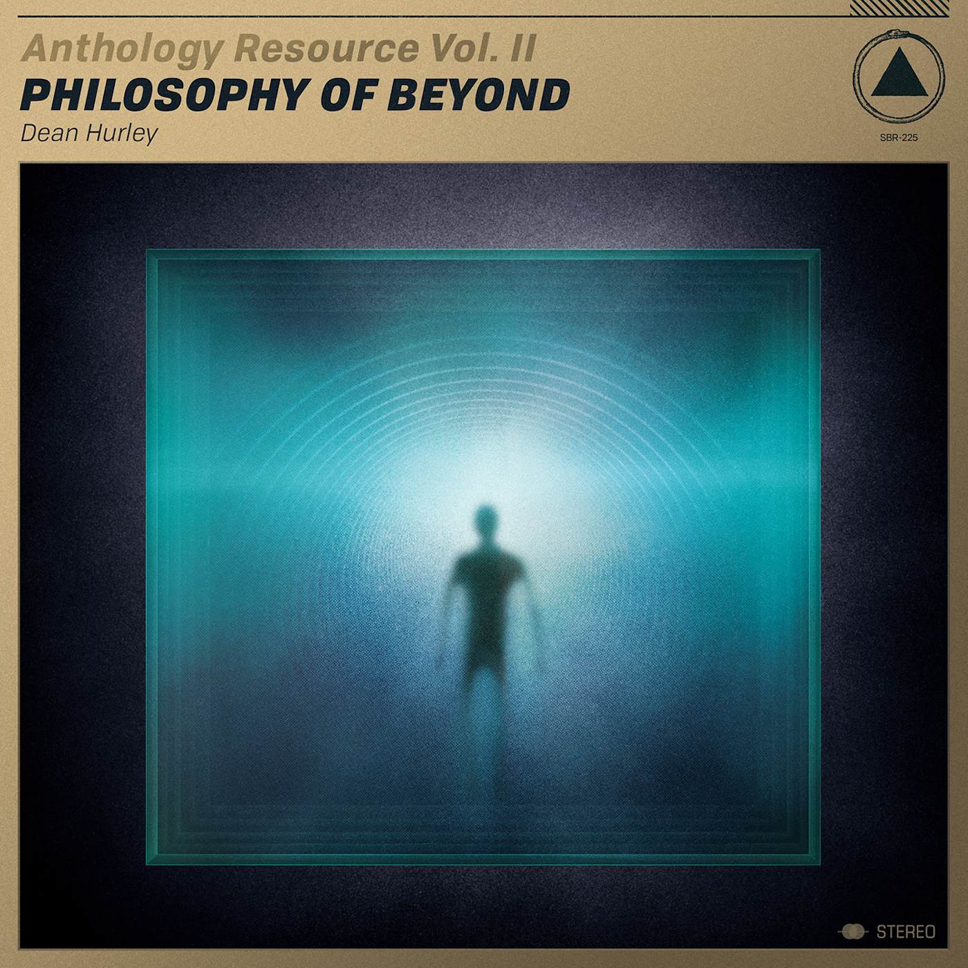 Dean Hurley Anthology Resource Vol. II: Philosophy of Beyond Vinyl Record