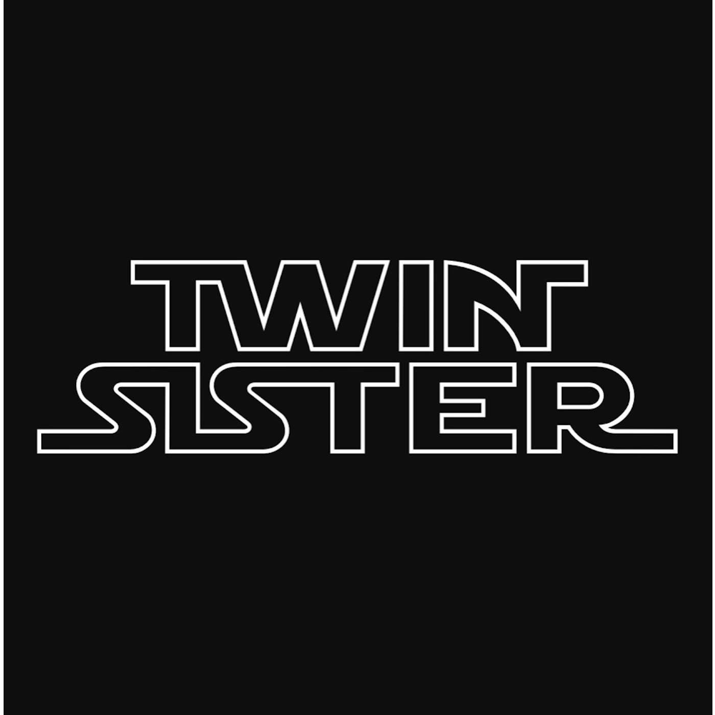 Mr Twin Sister Vinyl Record