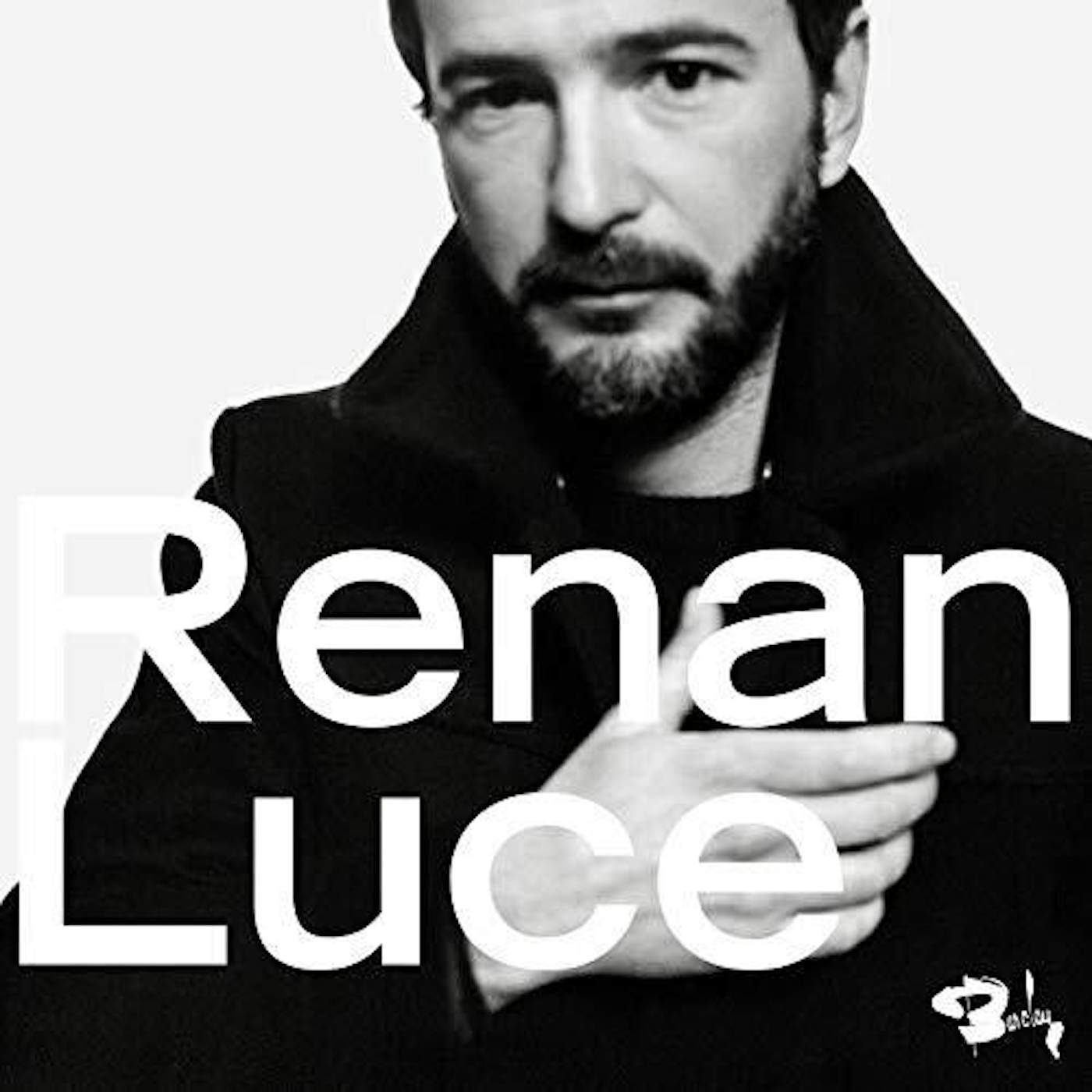 Renan Luce Vinyl Record