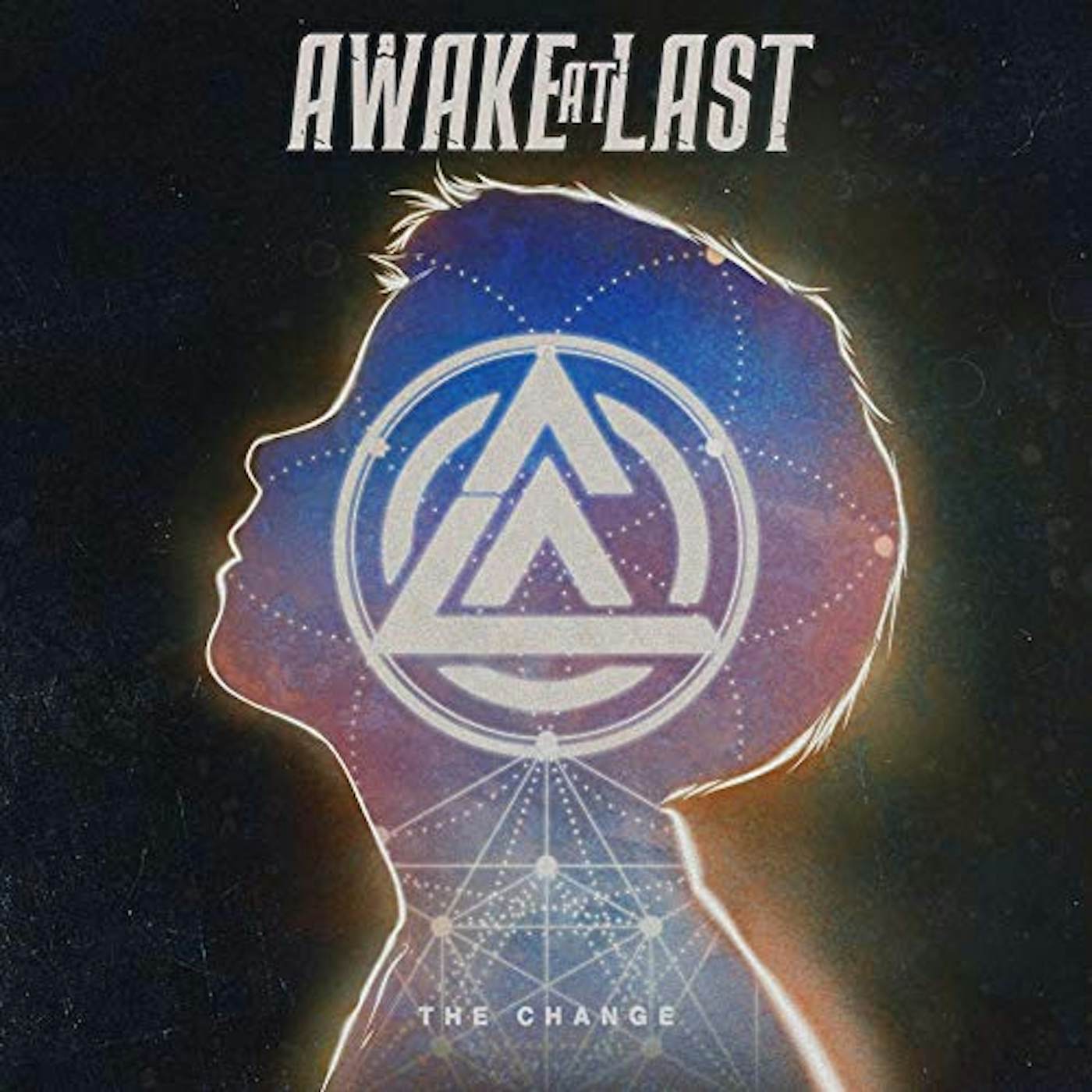 Awake At Last CHANGE CD