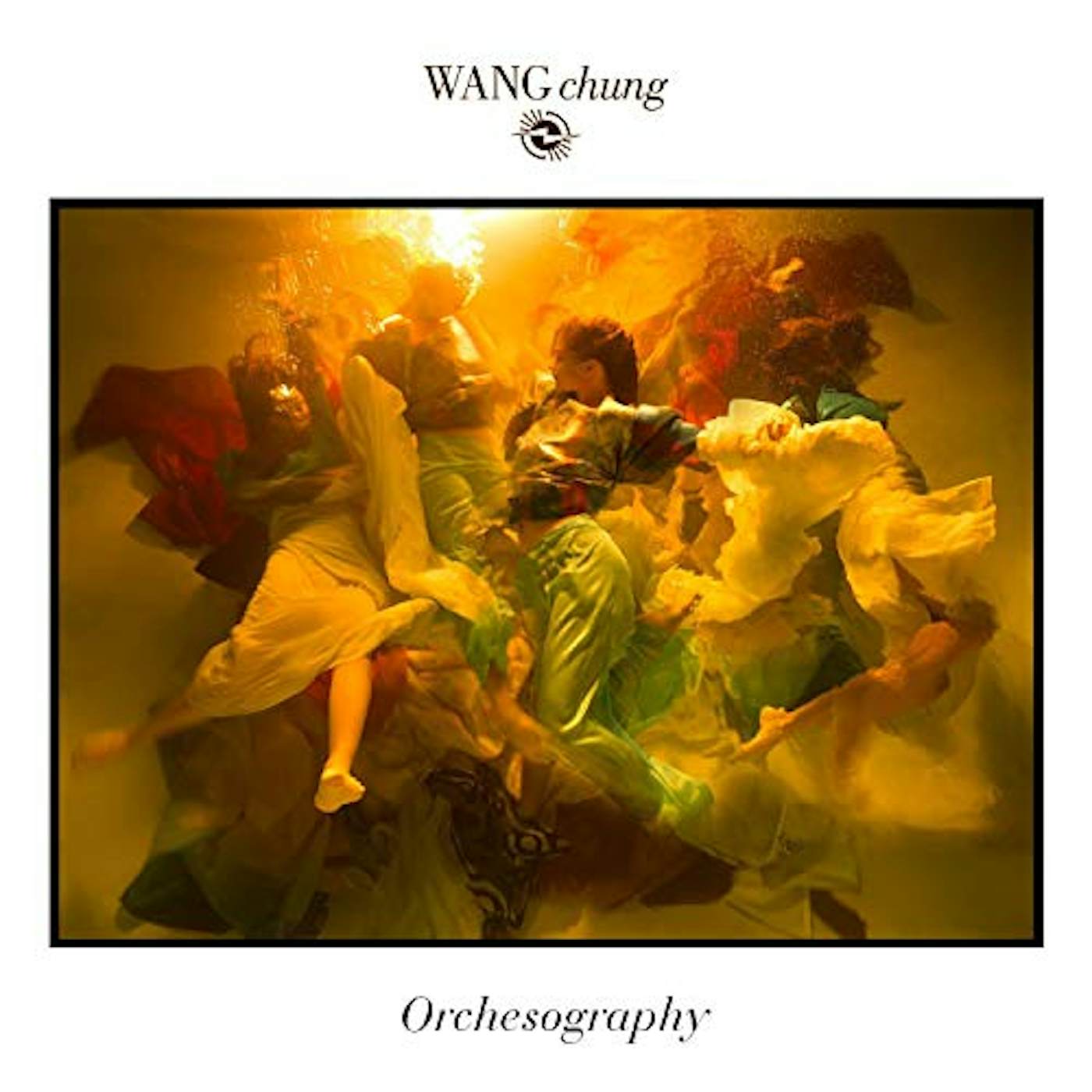 Wang Chung ORCHESOGRAPHY CD