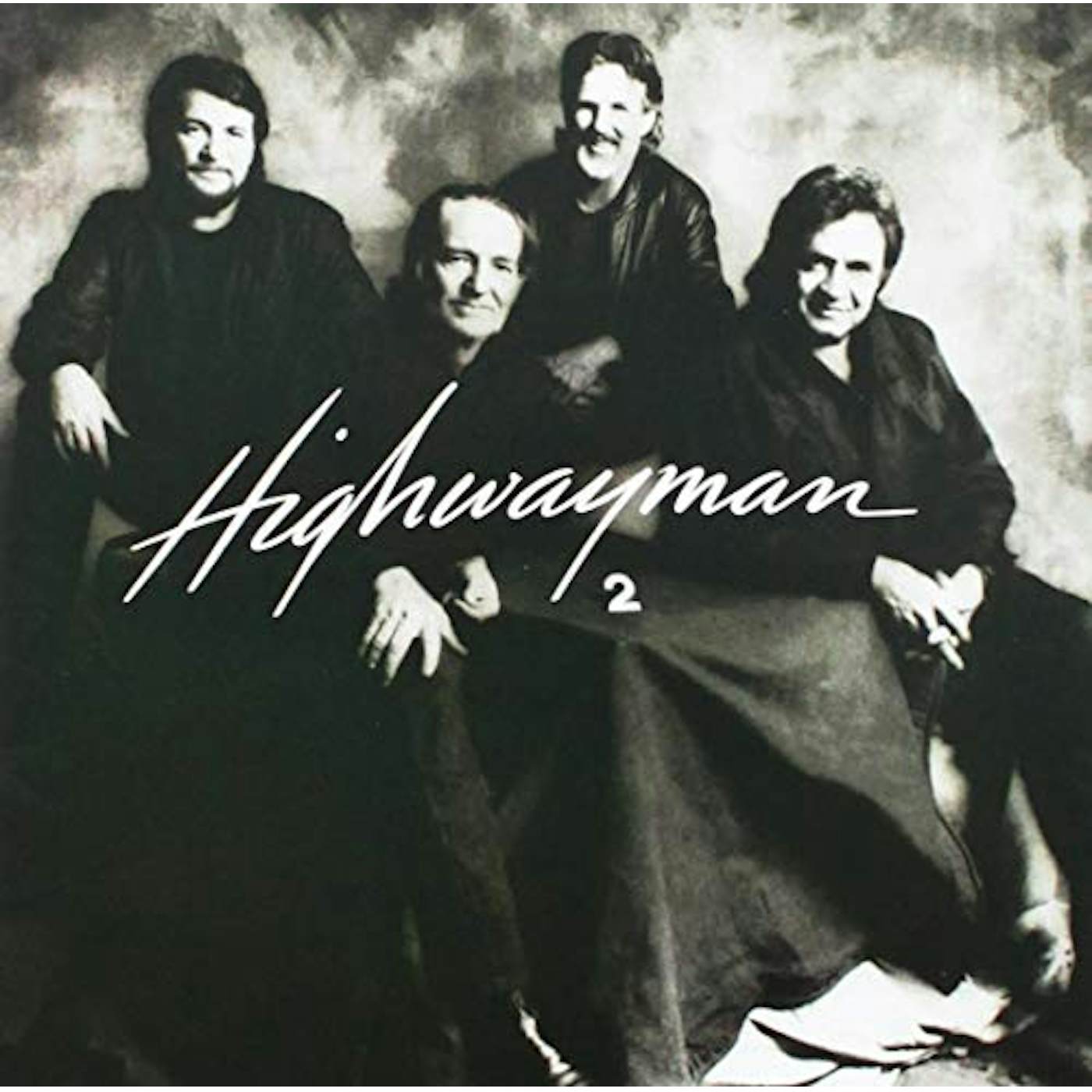 The Highwaymen HIGHWAYMAN 2 (GOLD SERIES) CD