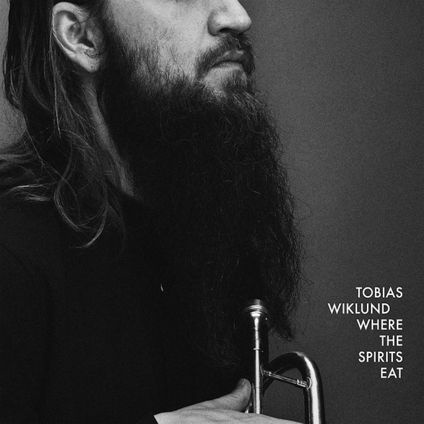 Tobias Wiklund Where The Spirits Eat Vinyl Record