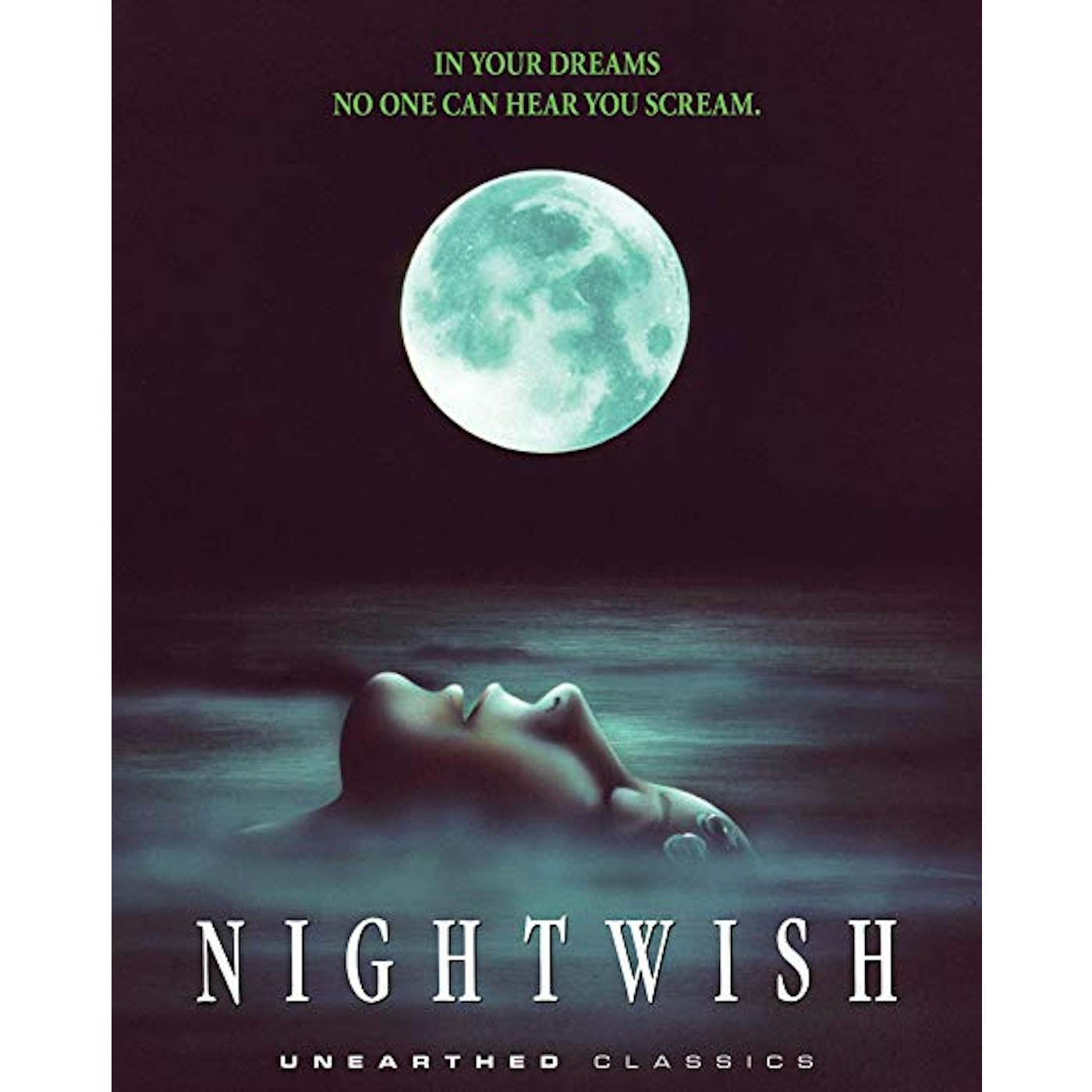 NIGHTWISH Blu-ray