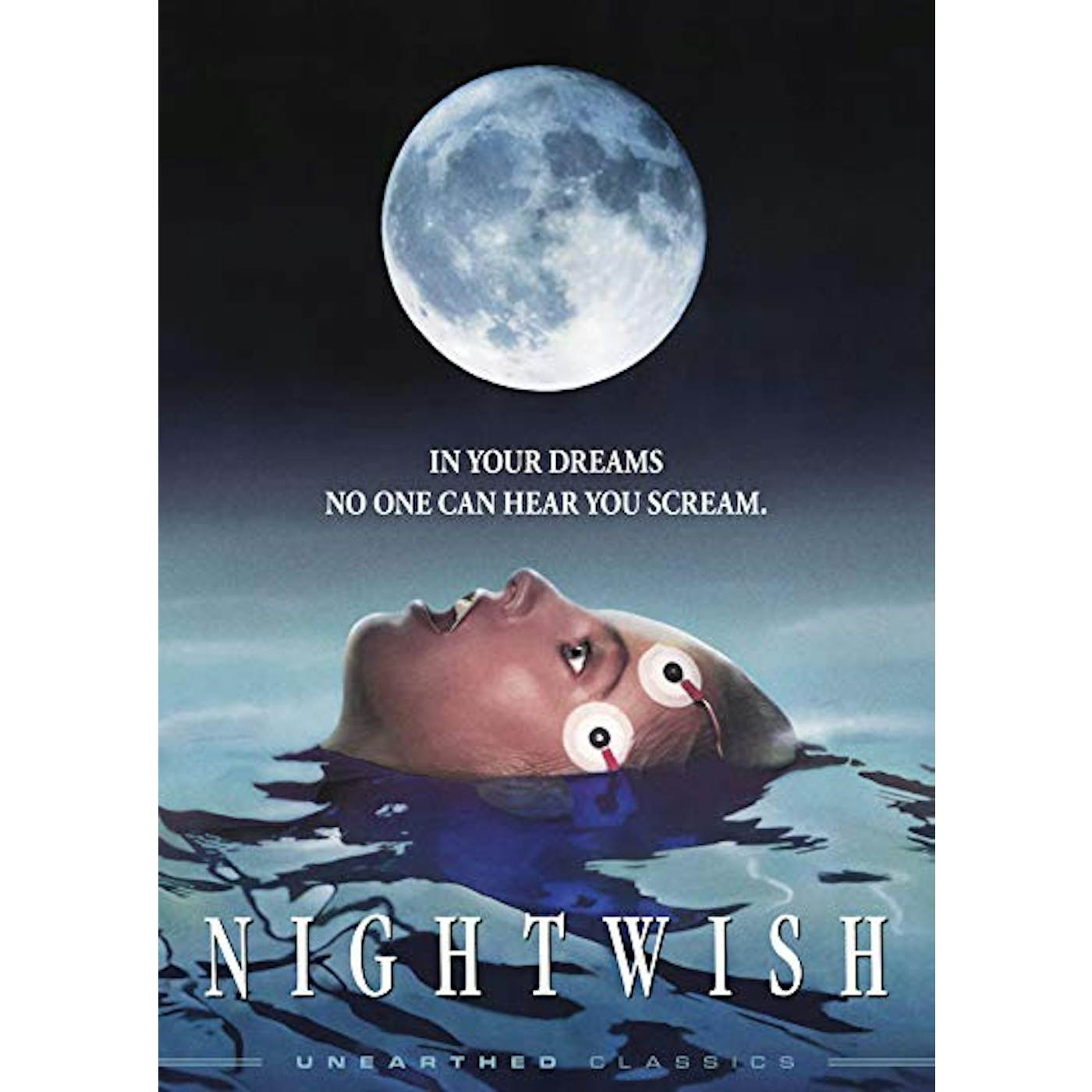 NIGHTWISH DVD