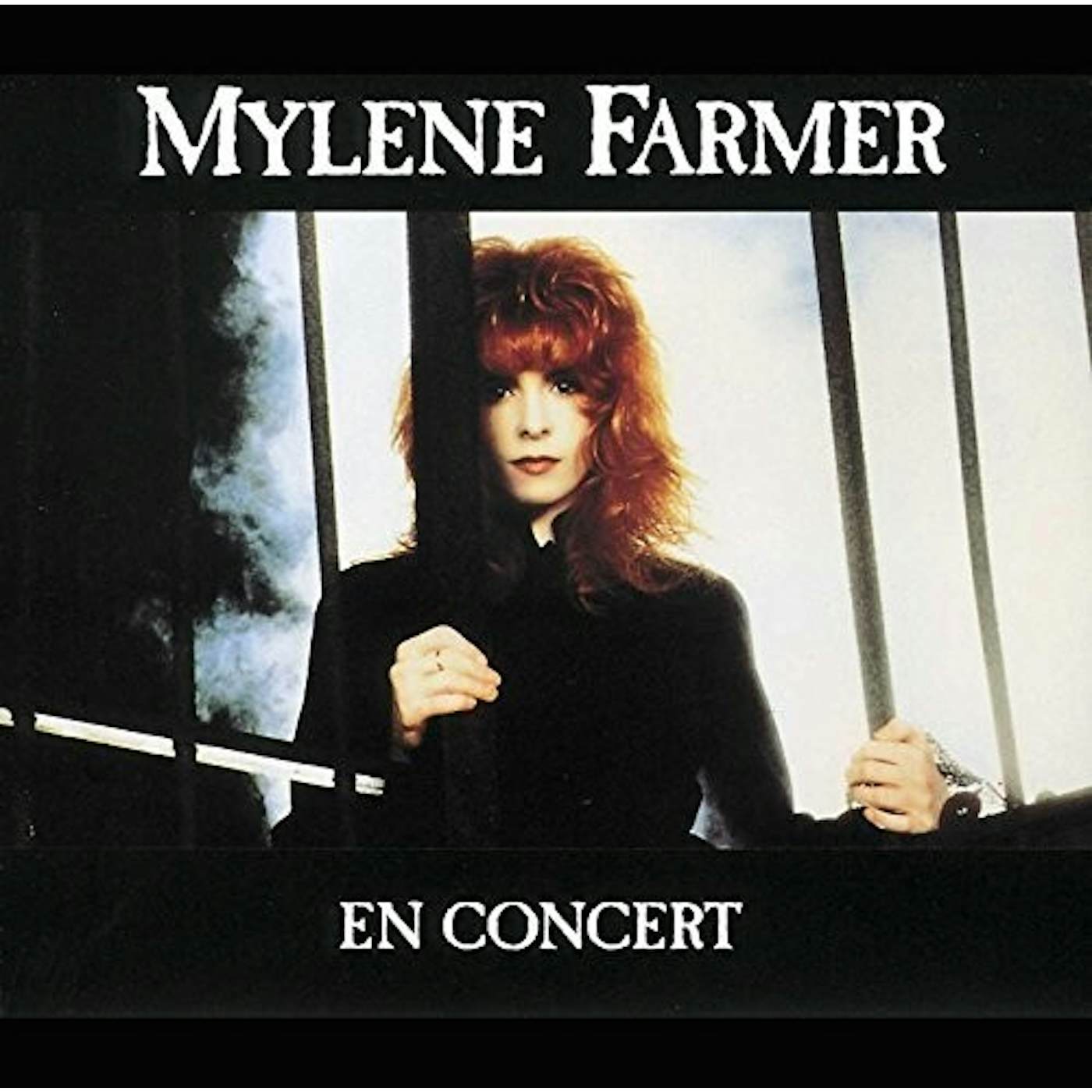 Mylène Farmer EN CONCERT DVD