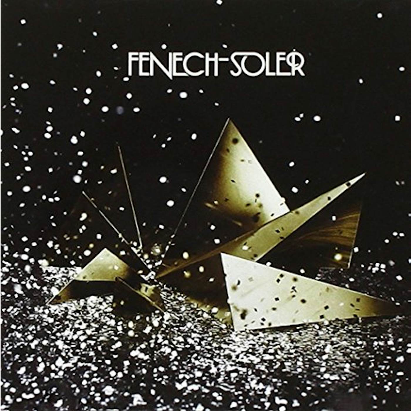 FENECH-SOLER CD