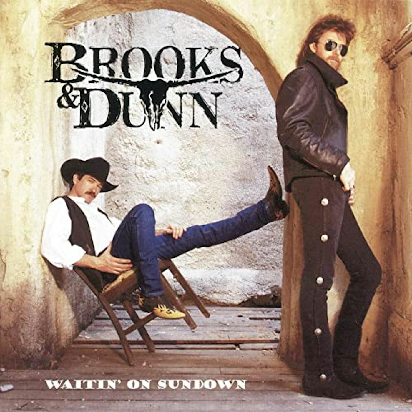 Brooks & Dunn VERY BEST OF (GOLD SERIES) CD
