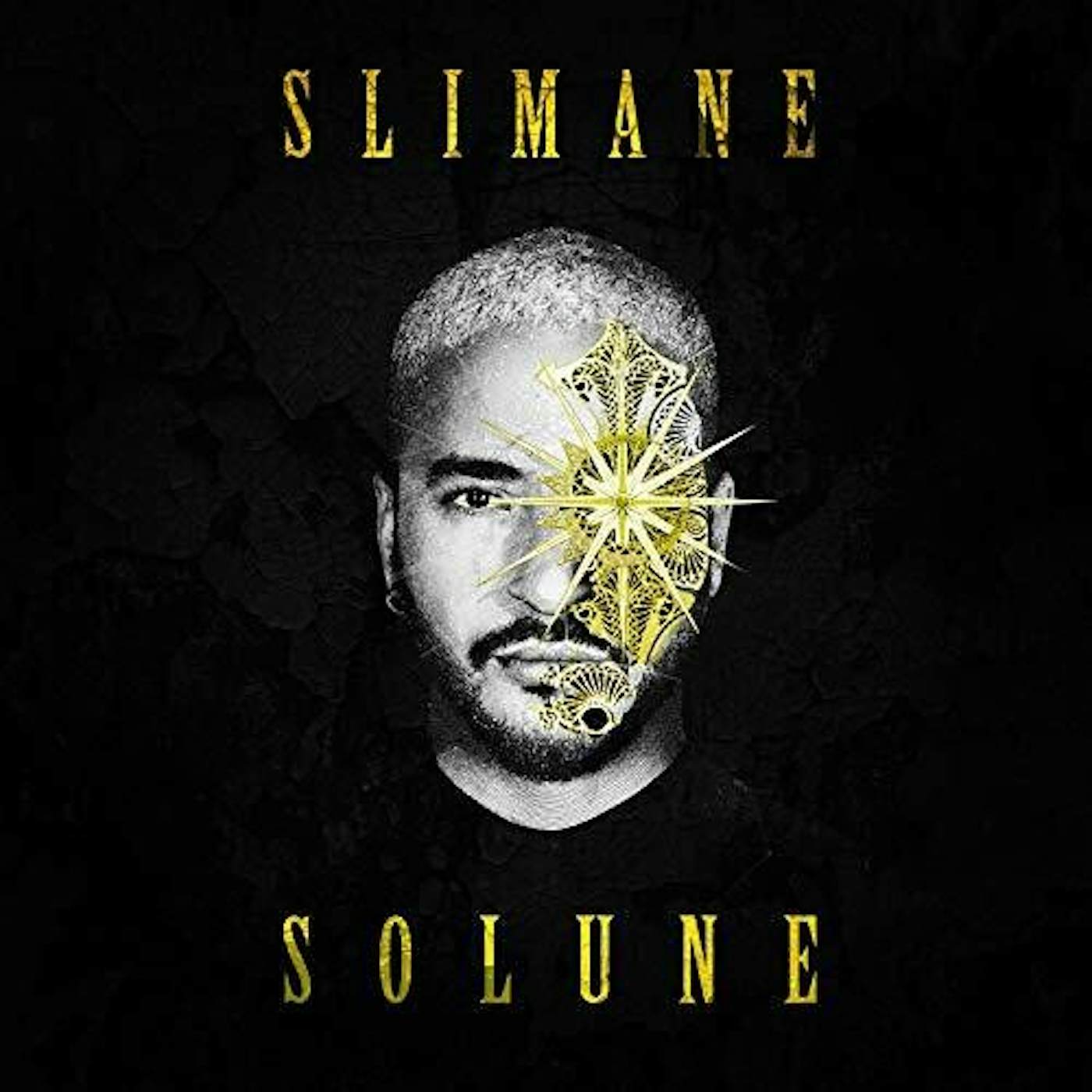 Slimane SOLUNE: MOINS CHER CD