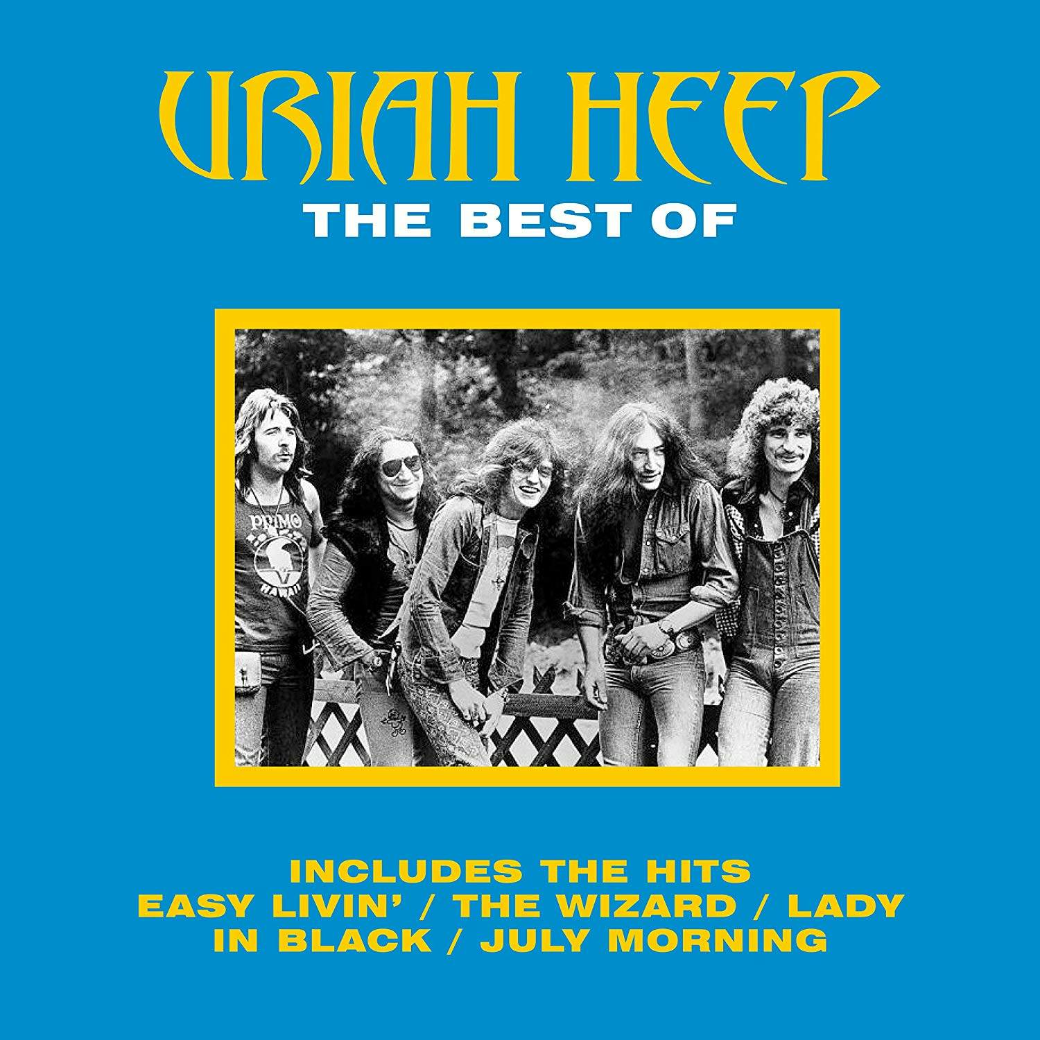 July morning. Группа Uriah Heep 1972. Uriah Heep Кен Хенсли 1973. Uriah Heep the best of Uriah Heep 1976. Uriah Heep обложки.