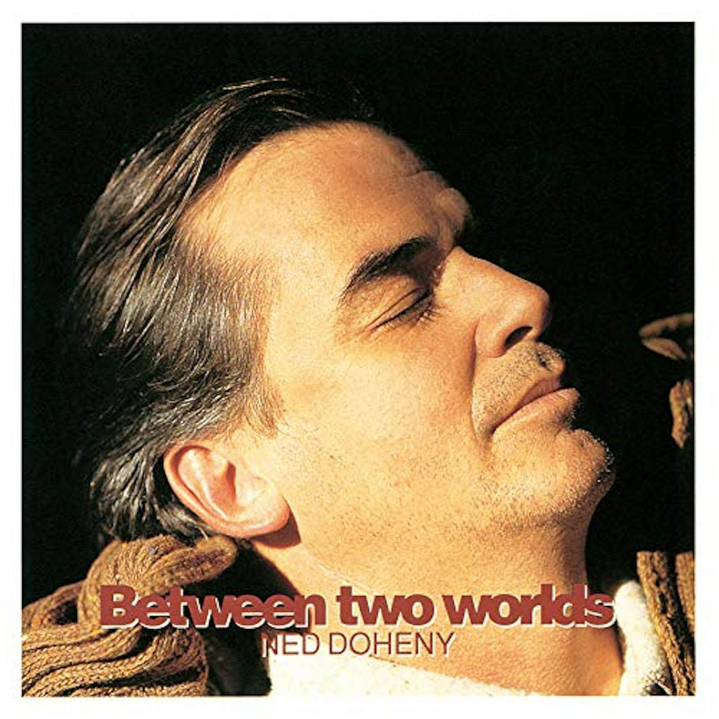 Ned Doheny BETWEEN TWO WORLDS CD
