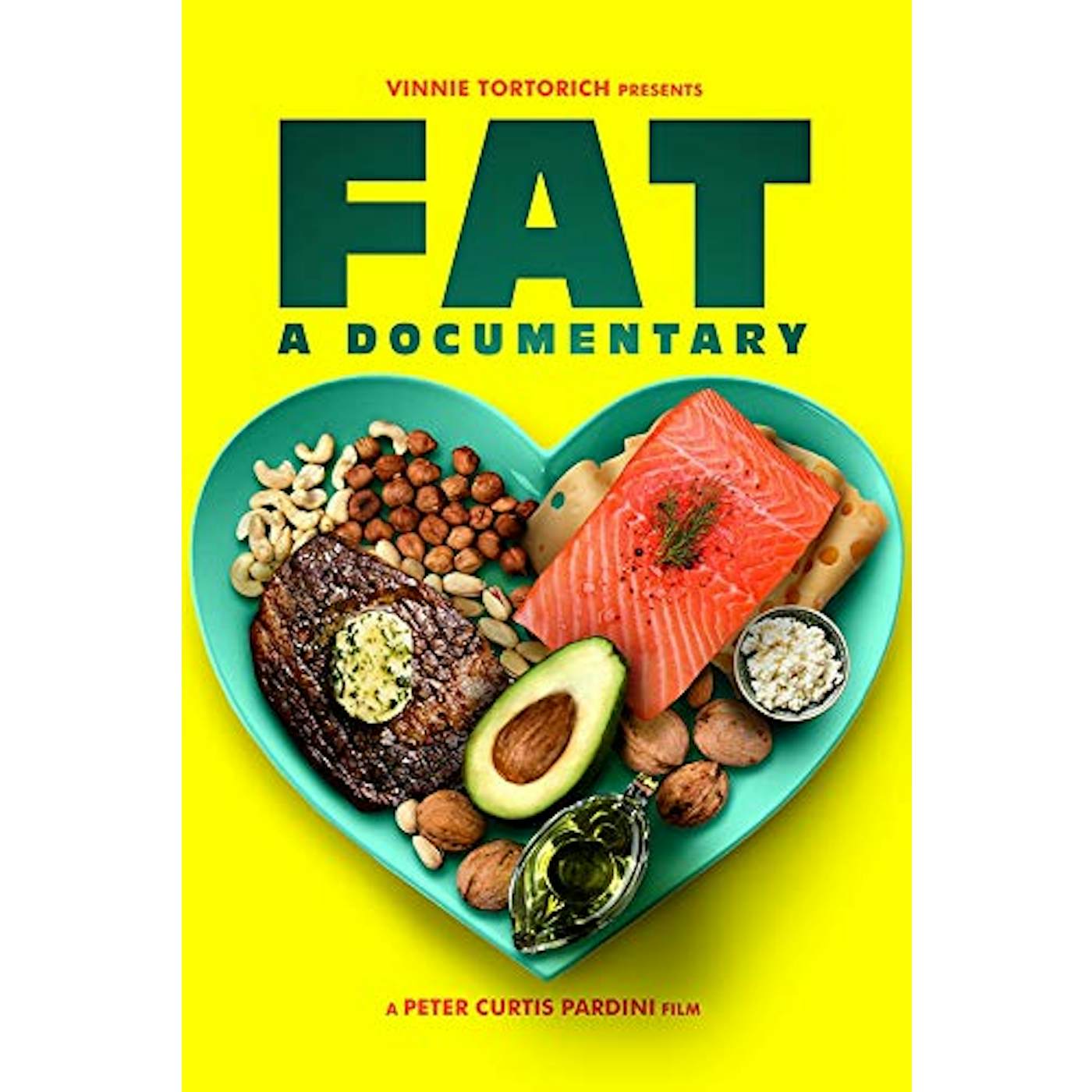 FAT DVD