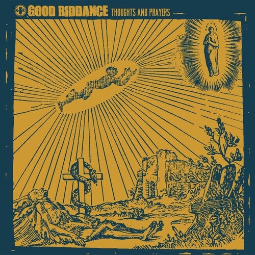 Good Riddance Shirts, Good Riddance Merch, Good Riddance Hoodies