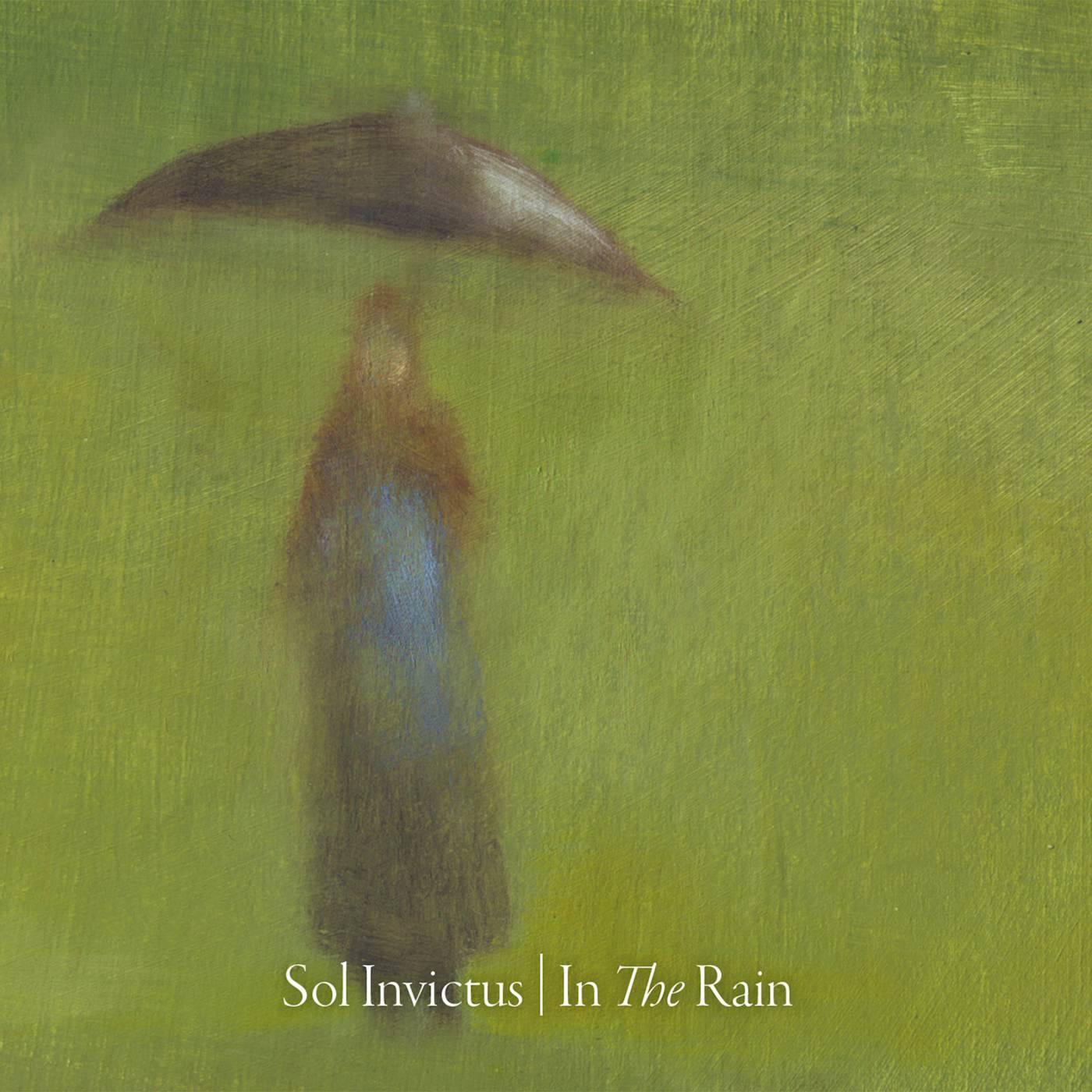 Sol Invictus IN THE RAIN CD