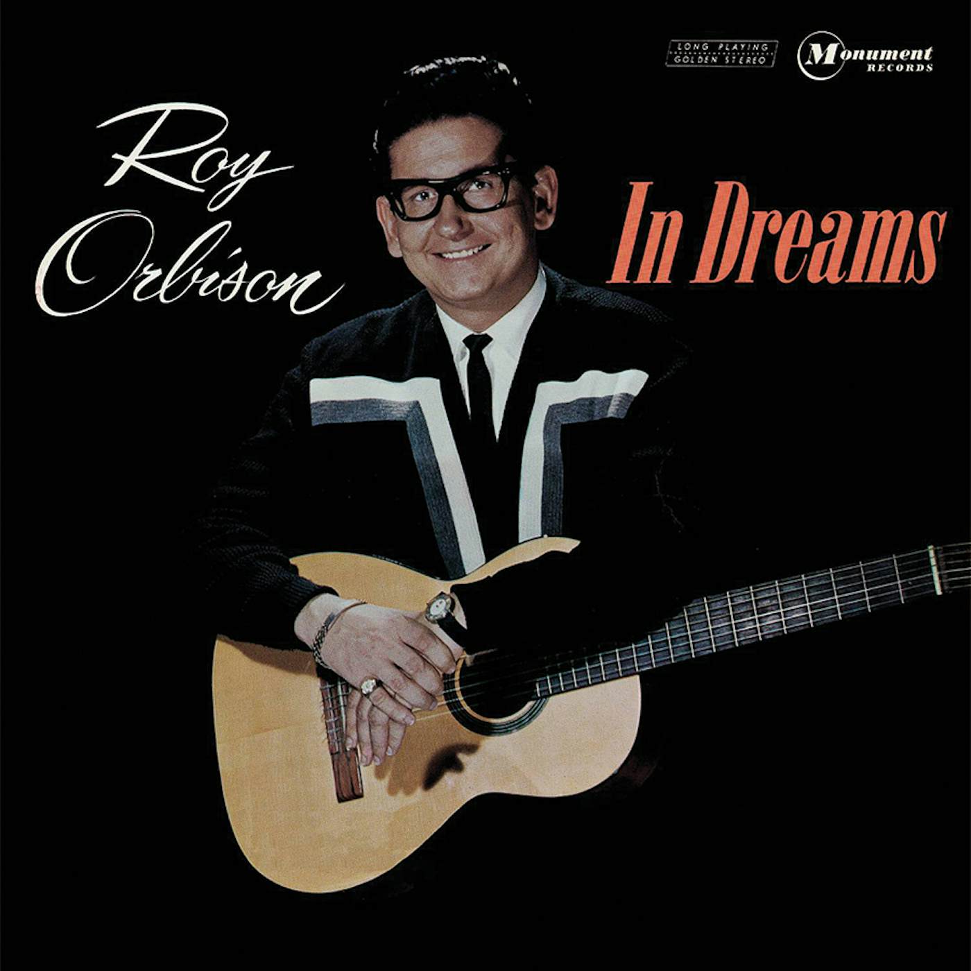 Roy Orbison IN DREAMS CD