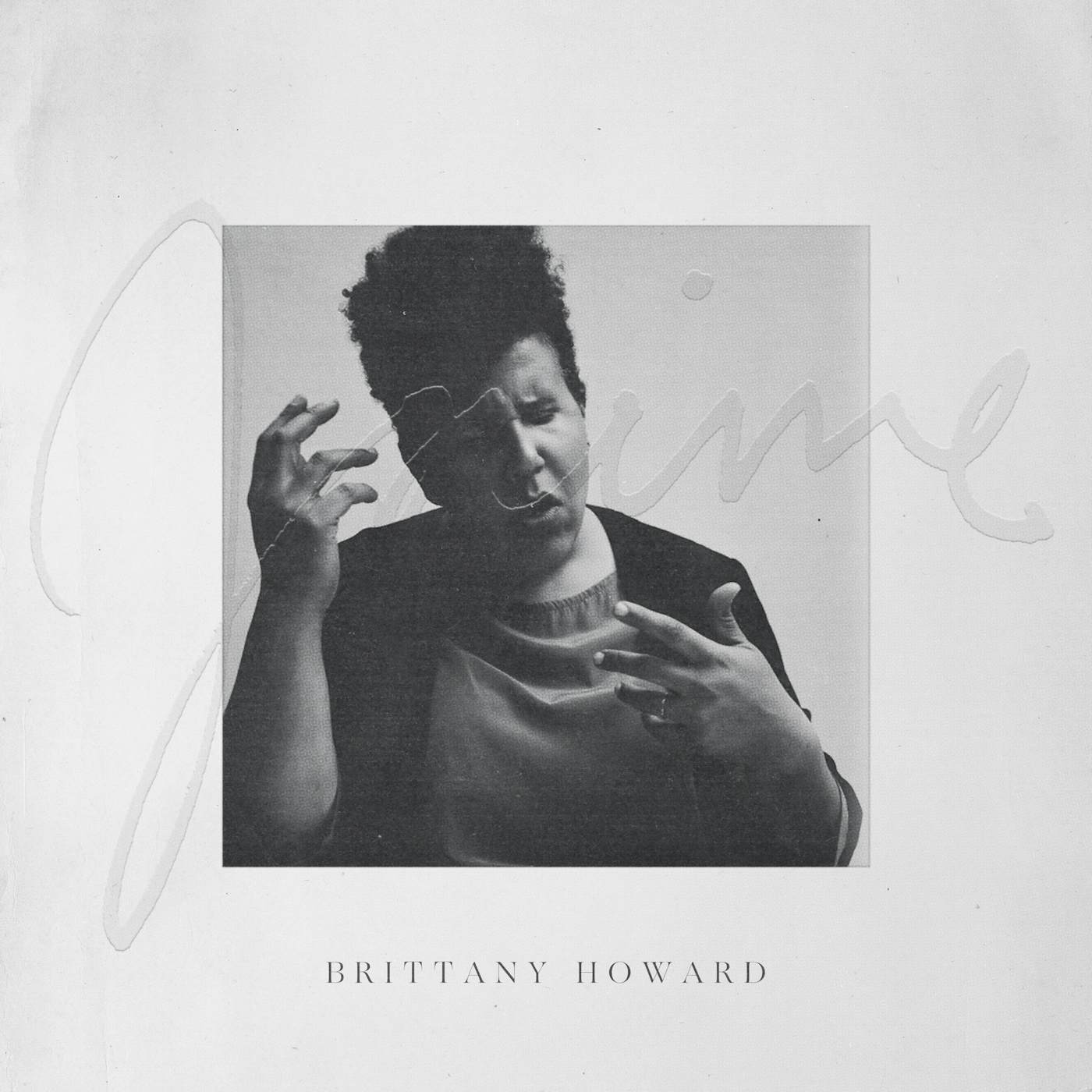 Brittany Howard Jaime Vinyl Record