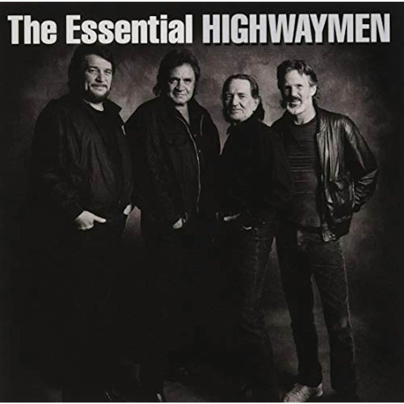 ESSENTIAL THE HIGHWAYMEN (GOLD SERIES) CD