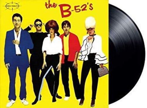 The B-52's Shirts, The B-52's Merch, The B-52's Hoodies, The B-52's ...