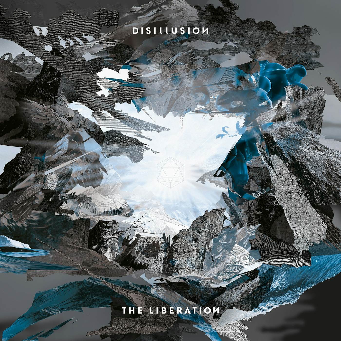 Disillusion The Liberation Vinyl Record