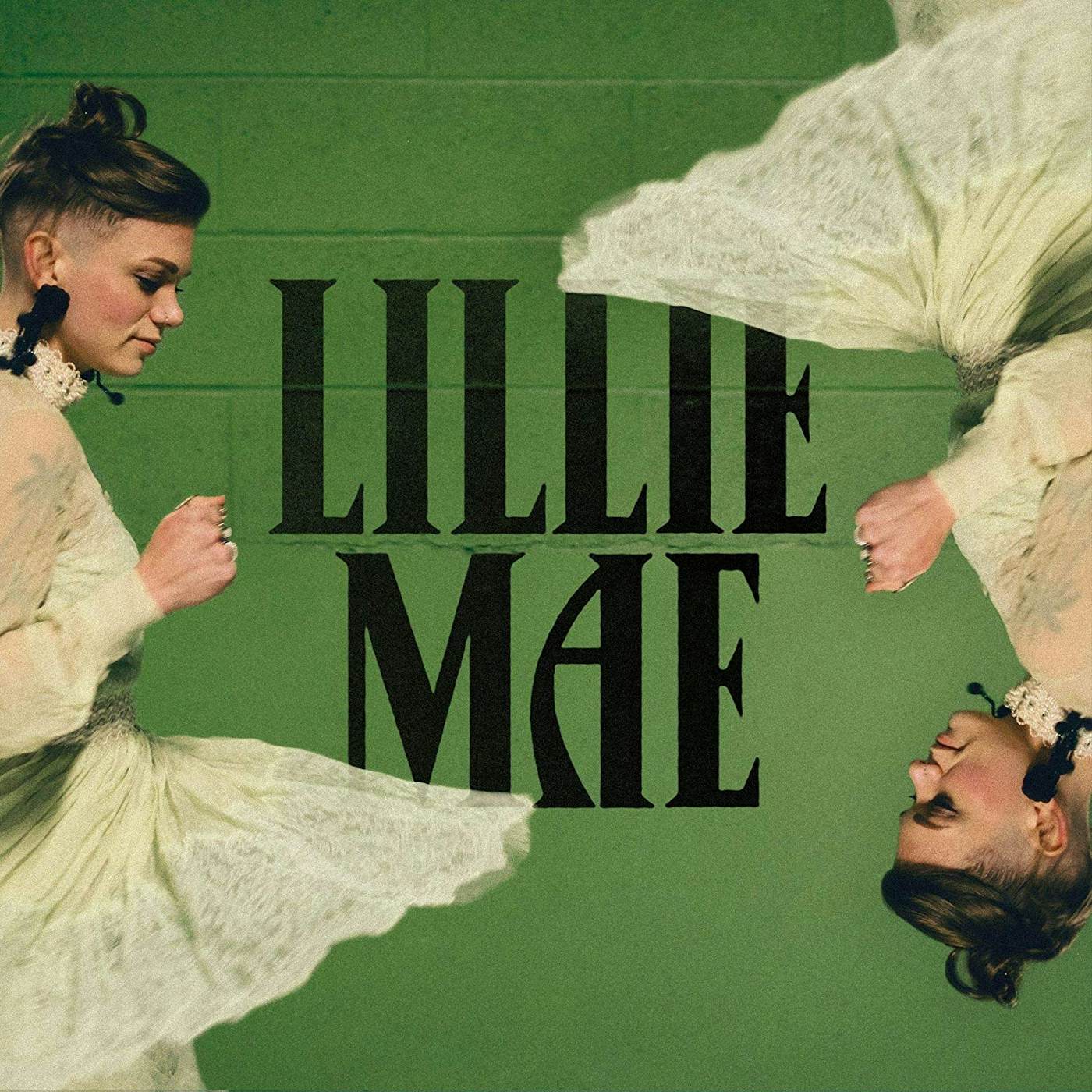 Lillie Mae Other Girls Vinyl Record