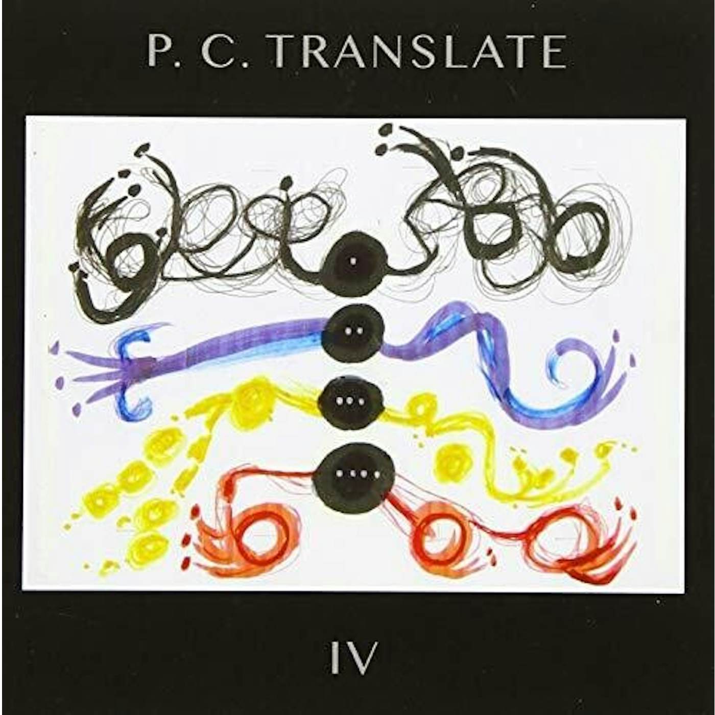 P.C. Translate IV CD