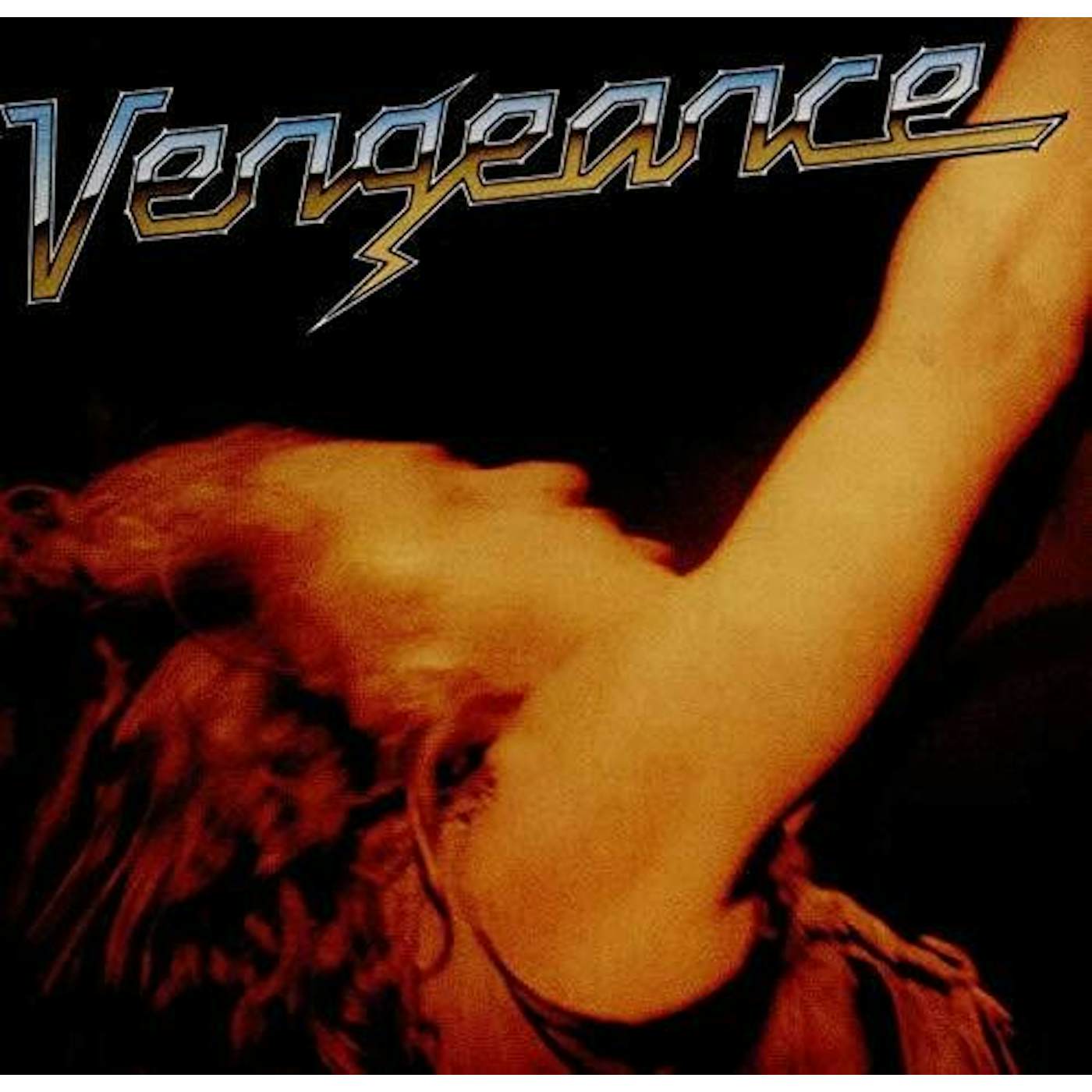 VENGEANCE CD