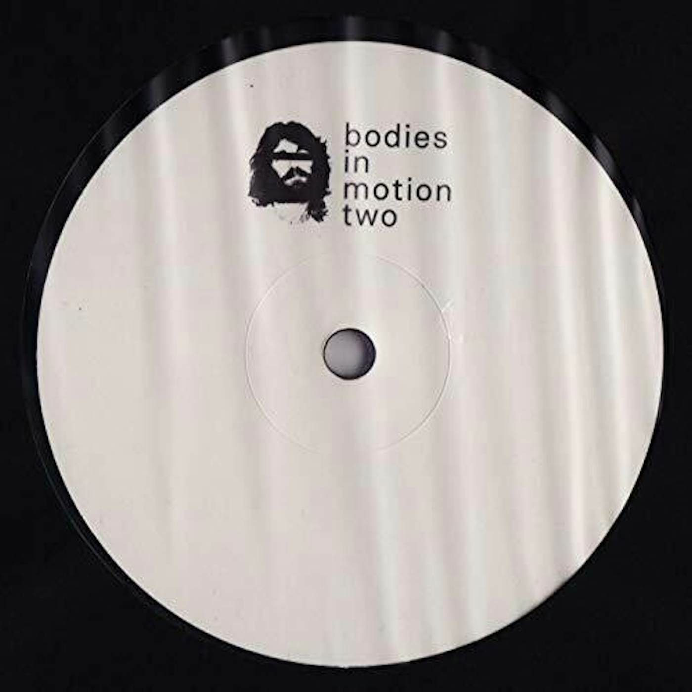 Artiste inconnu BODIES IN MOTION TWO Vinyl Record