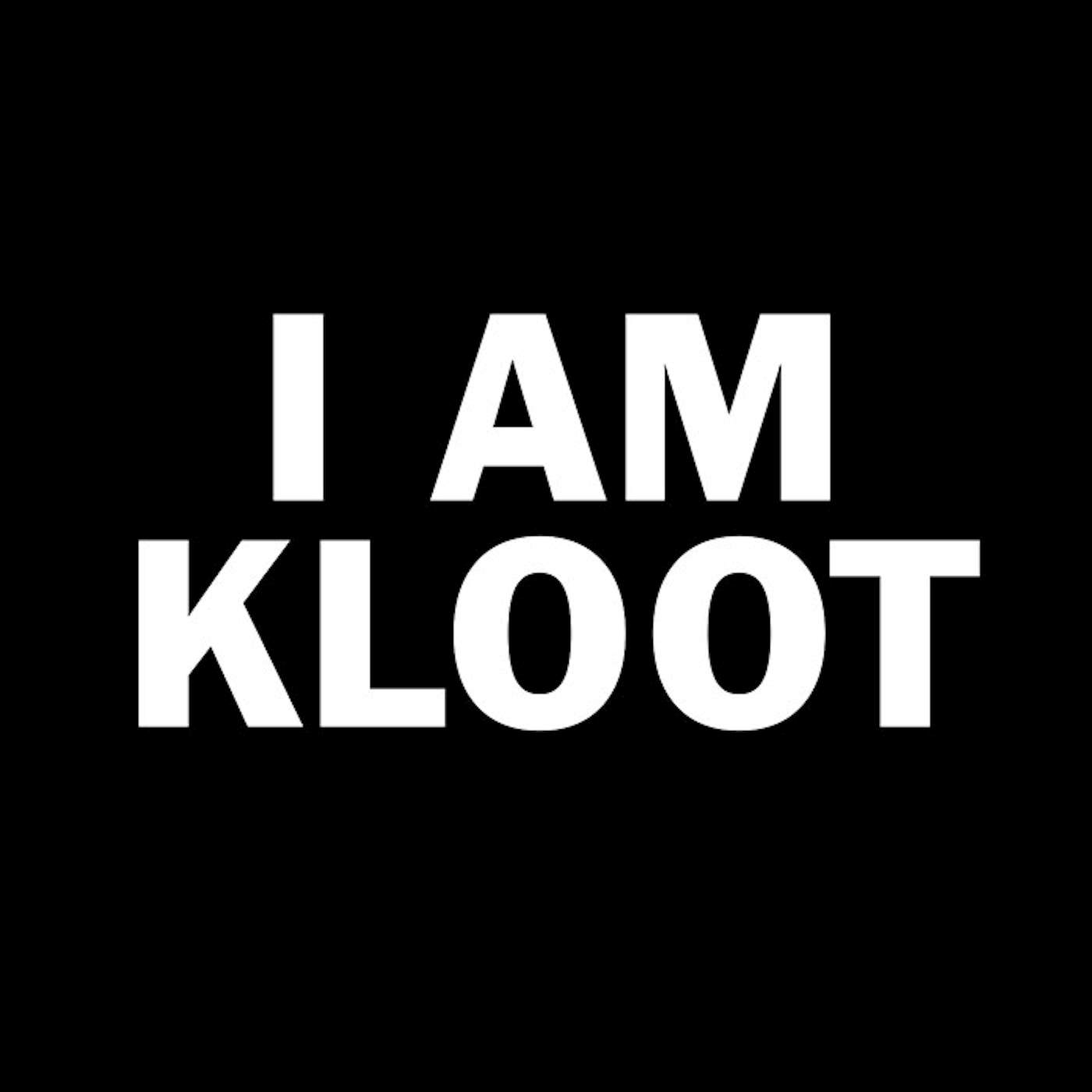 I AM KLOOT CD