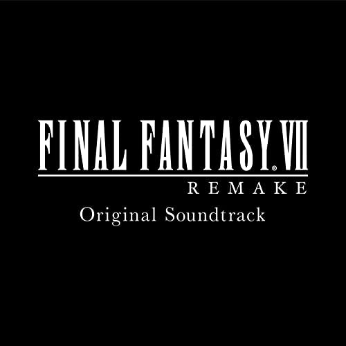 Game Music FINAL FANTASY 7 REMAKE & FINAL FANTASY 7 / Original